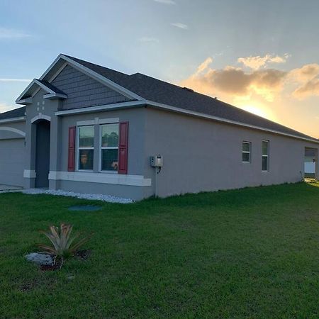 Cozy 3Bed 2Bath Near Mets Stadium/Beach Port St. Lucie Extérieur photo