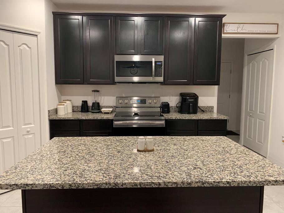 Cozy 3Bed 2Bath Near Mets Stadium/Beach Port St. Lucie Extérieur photo