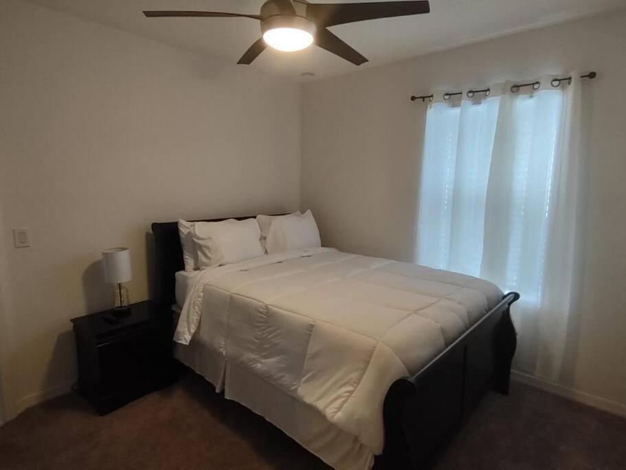Cozy 3Bed 2Bath Near Mets Stadium/Beach Port St. Lucie Extérieur photo